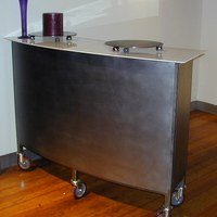 Minibar