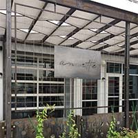 Annette Trellis - Stanley Marketplace - Aurora, CO.