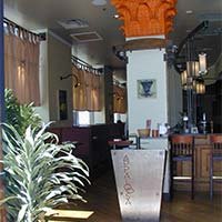 Appaloosa Grill - Denver, CO.