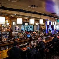 Appaloosa Grill - Denver, CO.