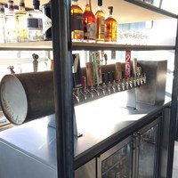 Beerhall Bartap