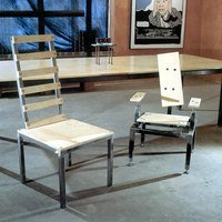 Chair Proto