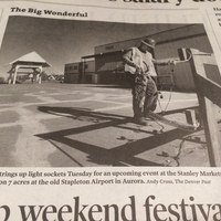 Denver Post