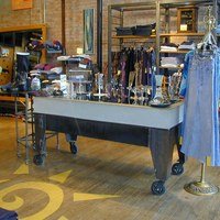 Freedom Clothing Company - Boulder