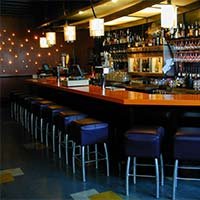 Funky Buddha Lounge - Denver, CO.