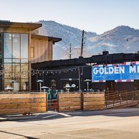 Golden Mill Ford St