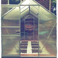 Greenhouse Proto