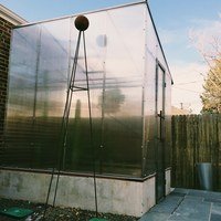 Greenhouse V2 New