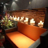 Hush Lounge