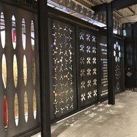 Industrial Luxury Doors2
