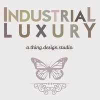 Industrial Luxury Logo