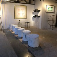 Industrial Luxury Showroom2