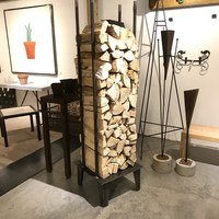 Log Rack