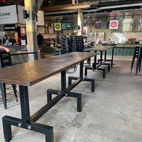 Malcolm Yards Tables