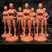 Naomi Army