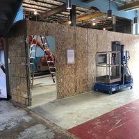 New Industrial Luxury