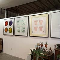 Industrial Luxury Studio - 2015.