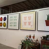 Industrial Luxury Studio - 2015.