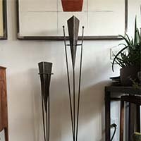 Industrial Luxury Studio - 2015.