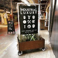 Sandwich Board Il