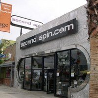 Second Spin - Sherman Oaks