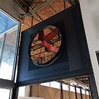 Stanley Beerhall - Aurora, CO.