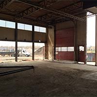 Stanley Beerhall - Aurora, CO. Work In Progress.
