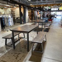 Stanley Furnishings