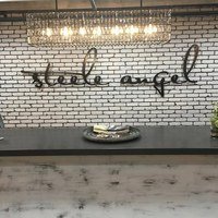 Steele Angel Stanley
