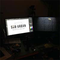 Sub Urban Lounge - Denver, CO.