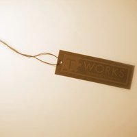Tworks Tag Identity