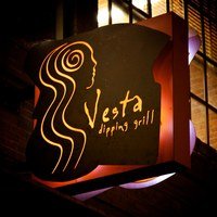 Vesta Sign
