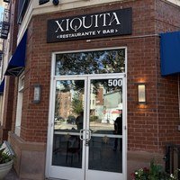 Xiquita Sign