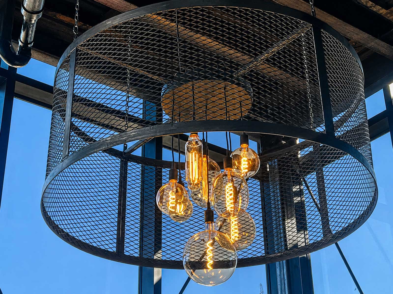 The Golden Mill project image 4