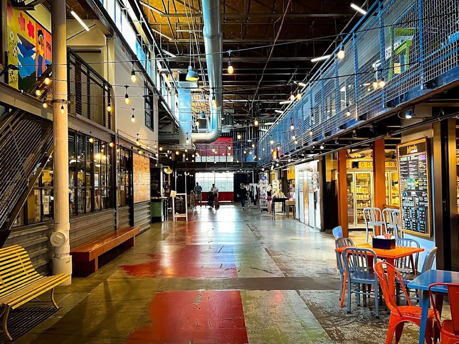 Stanley Marketplace project image 1