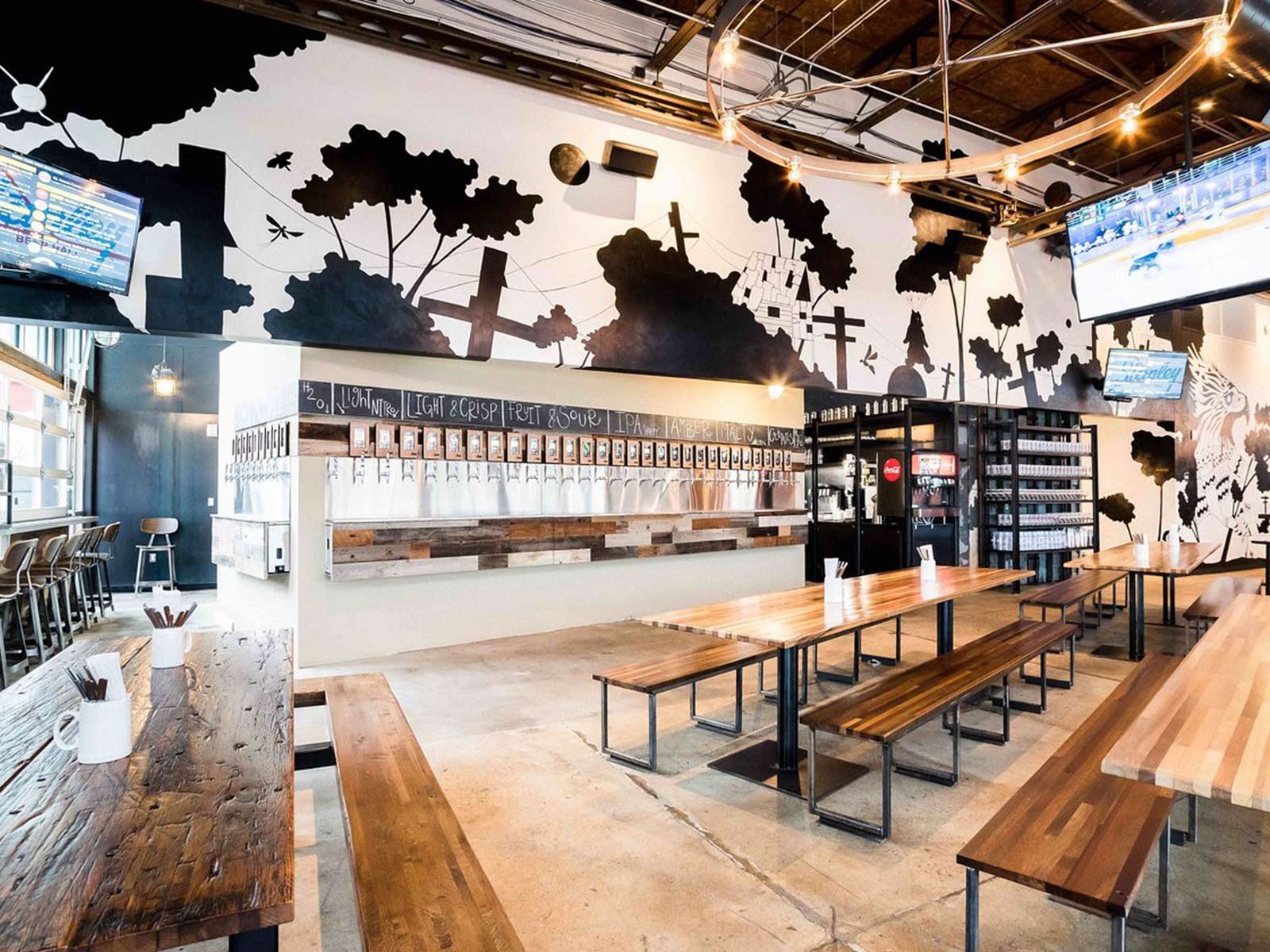Stanley Marketplace project image 3