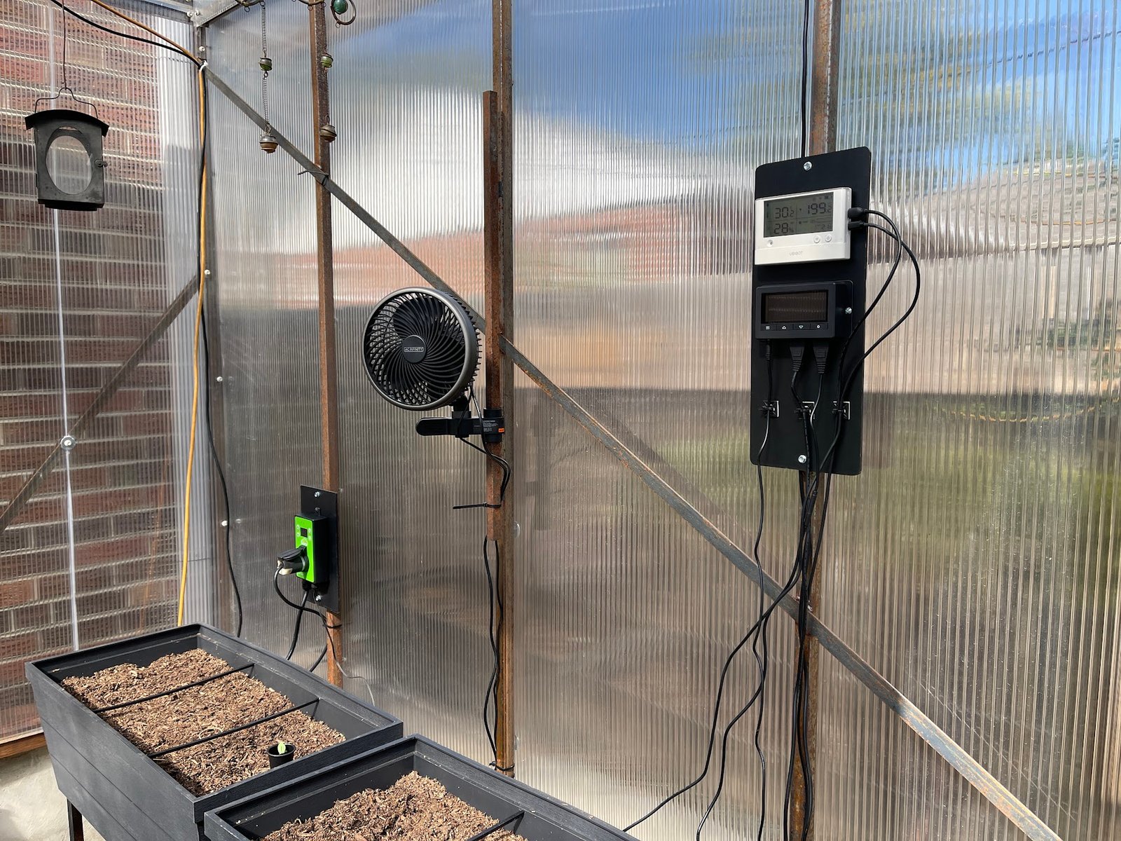 A Greenhouse In Your Own Backyard project image 17