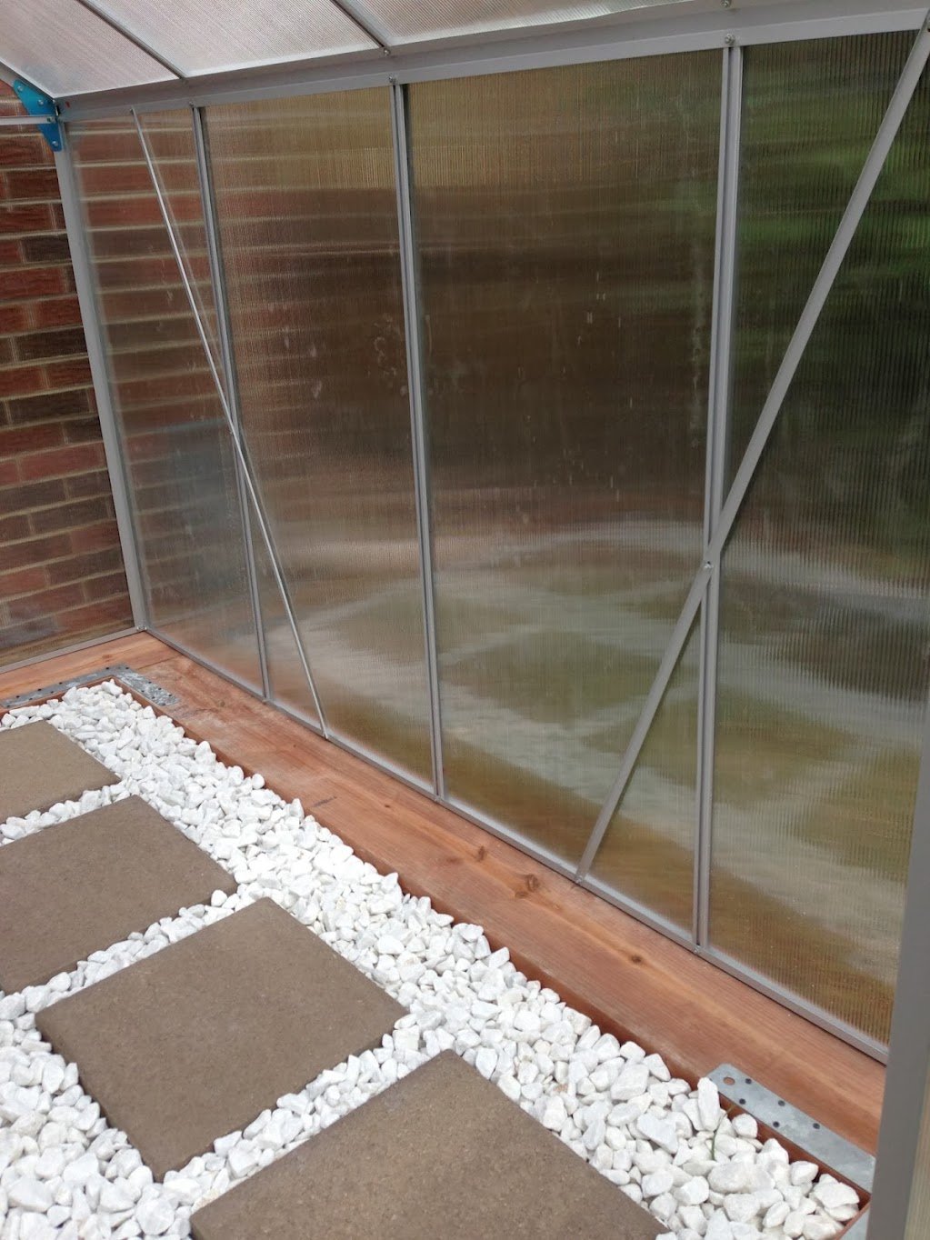 A Greenhouse In Your Own Backyard project image 7