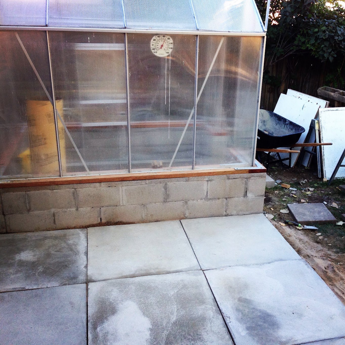 A Greenhouse In Your Own Backyard project image 12