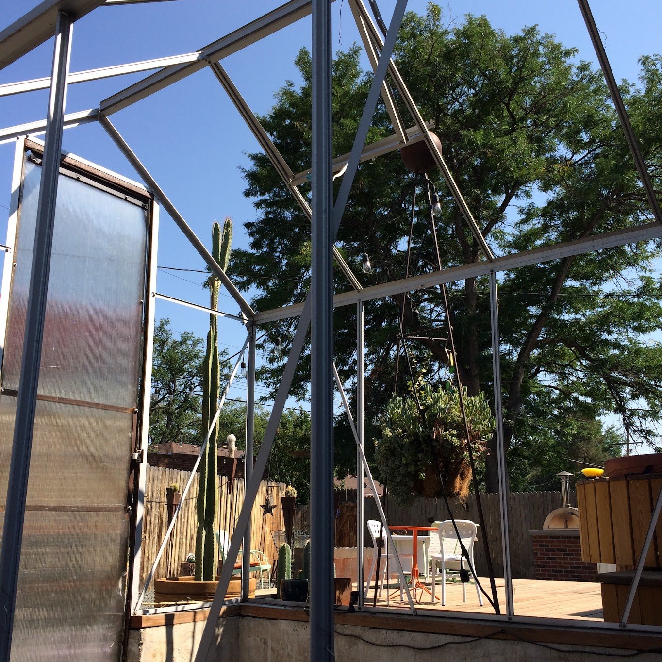 A Greenhouse In Your Own Backyard project image 8