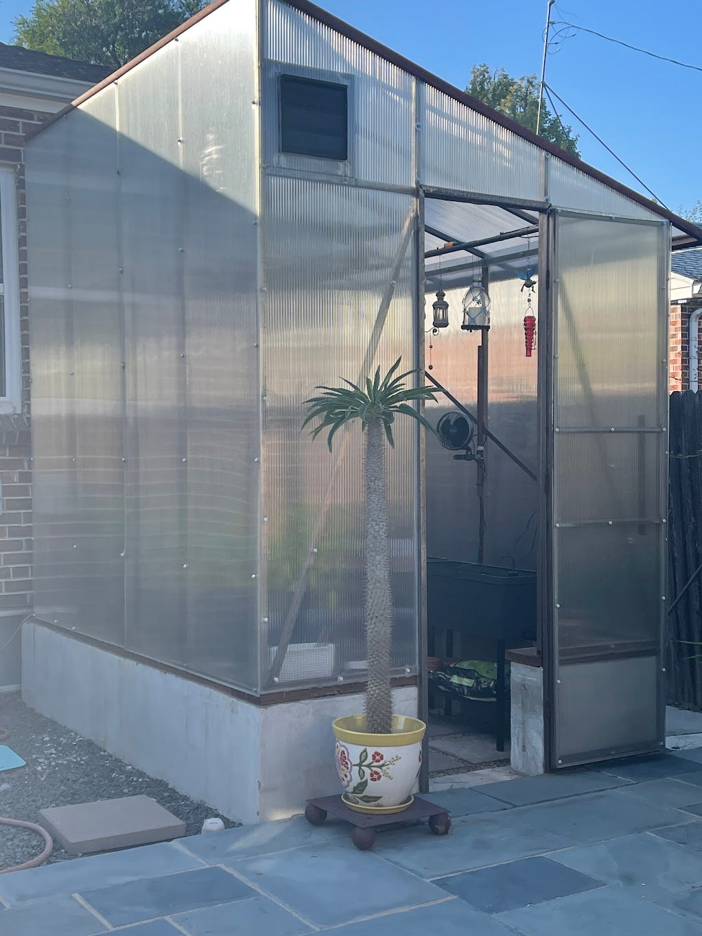 A Greenhouse In Your Own Backyard project image 19