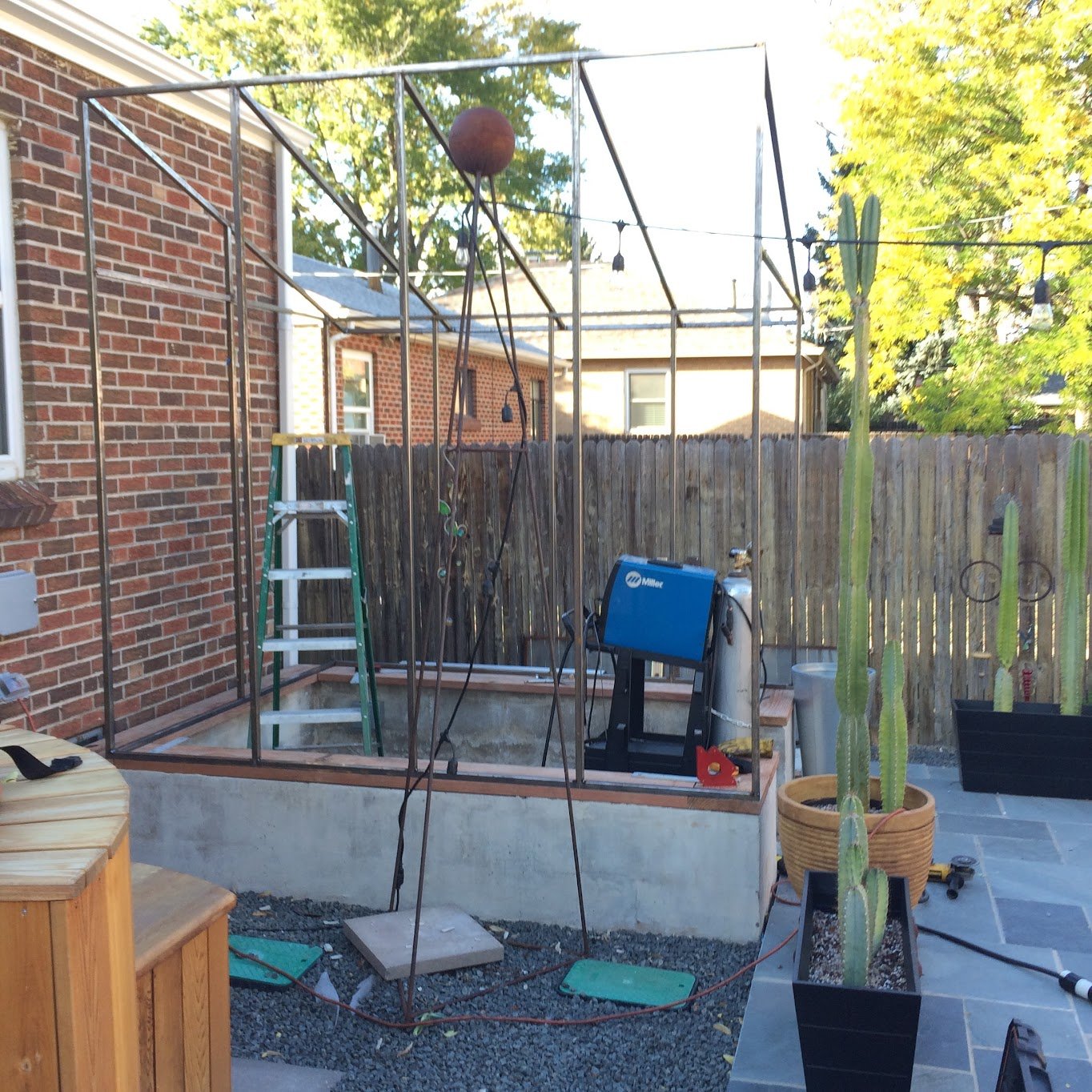 A Greenhouse In Your Own Backyard project image 9